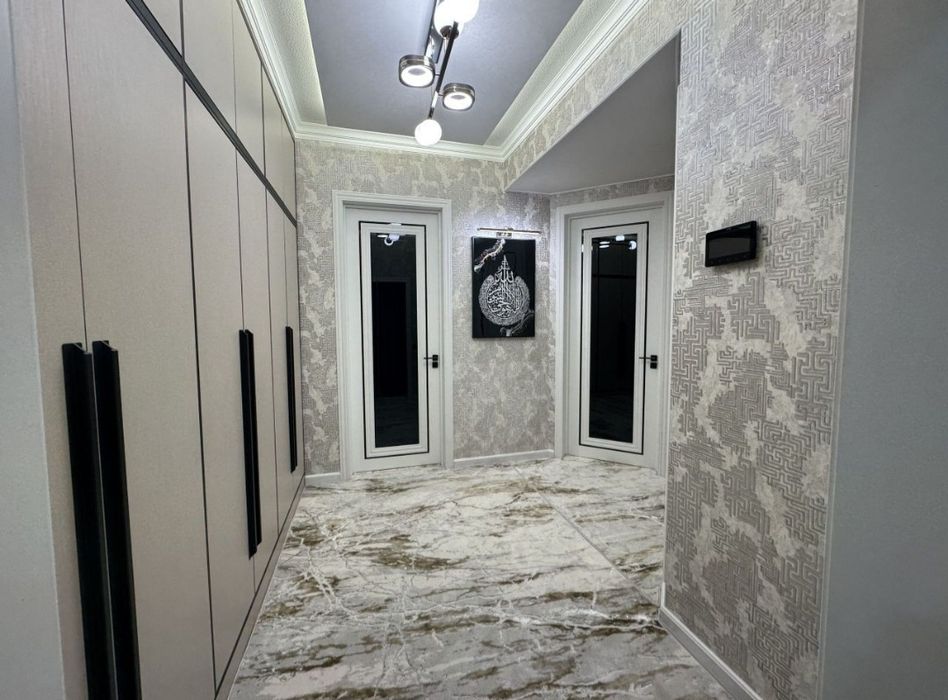 Arenda kvartira Yashnobod