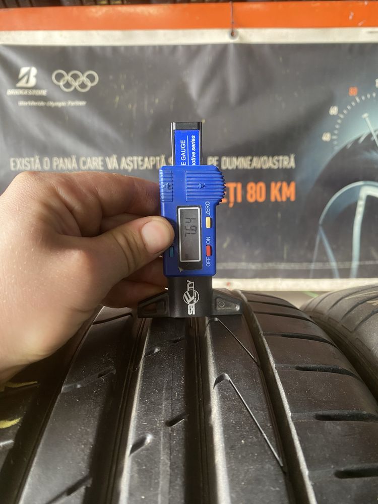 Anvelope vara 205/55/17 Hankook Ventus S1 Evo 2 205 55 17 R17