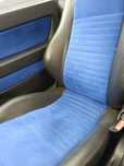 Linea blue салон за Опел Астра Г Бертоне/Opel Astra G Bertone