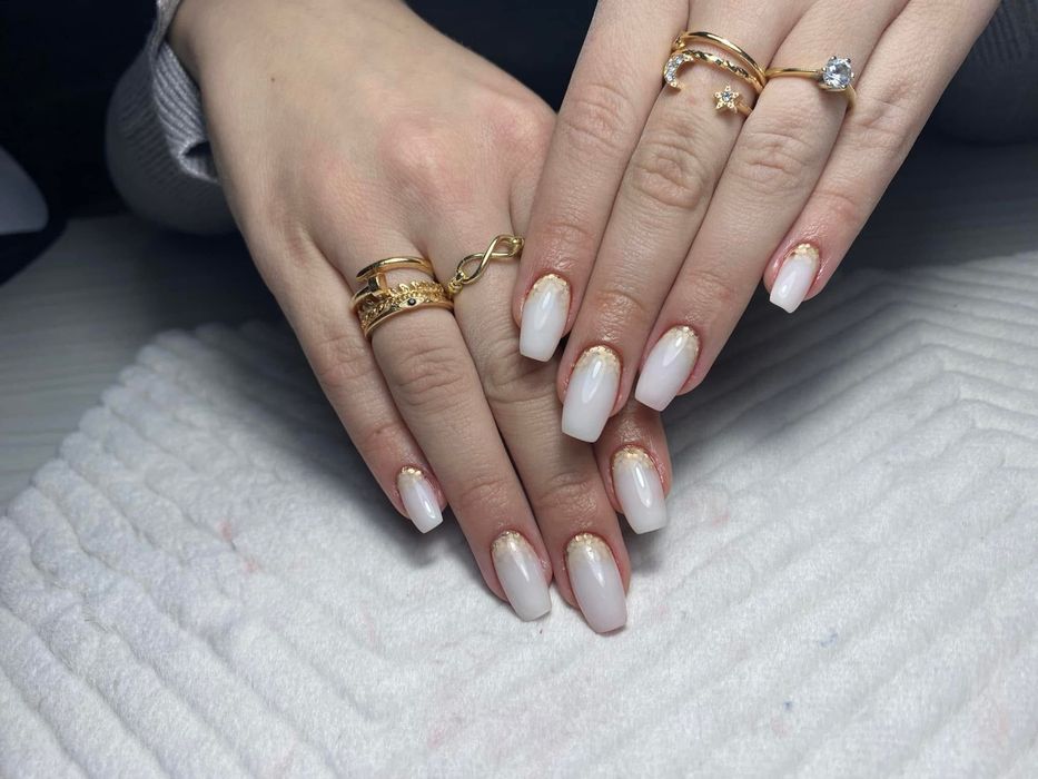 Unghii cu gel si semipermanenta sector 1 zona Aviatiei