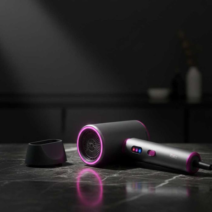 Сешоар Voltz, 2200W