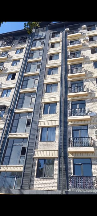 Yunus-obod 8-kvartilda 100.21 kvadrat 4-xona navastroyka srochniy