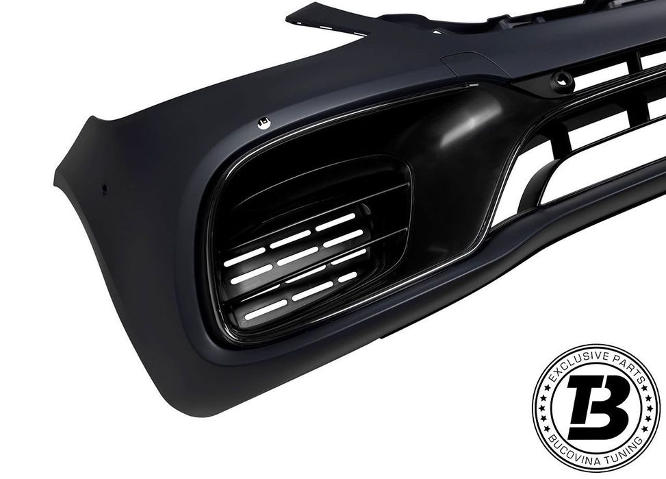 Bara Fata compatibila cu Mercedes S Class W222 S63 Design