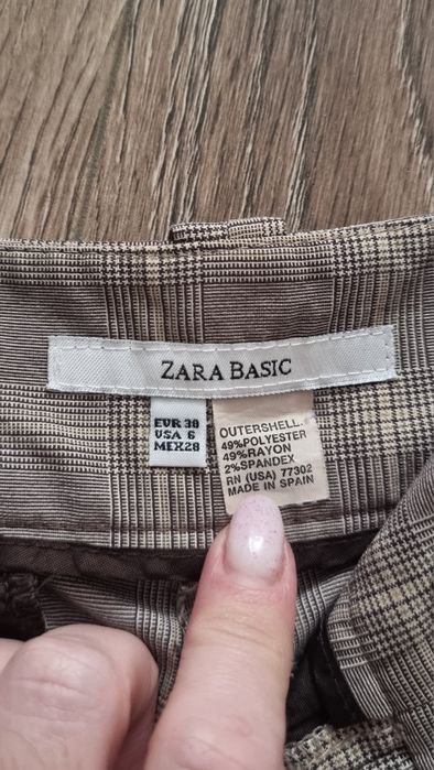 Панталони 2бр Zara S
