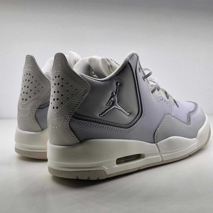 *SALE* Air Jordan Courtside 23 "Grey Fog" 42.5 EU