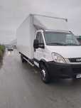 Iveco dayli 70c 17 cu B