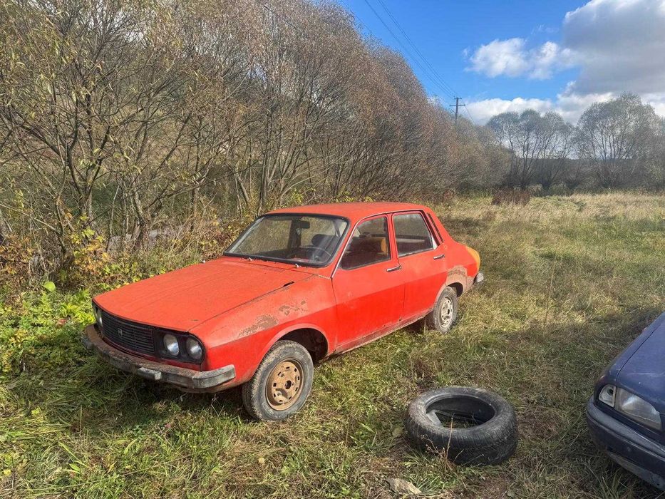 De vanzare Dacia
