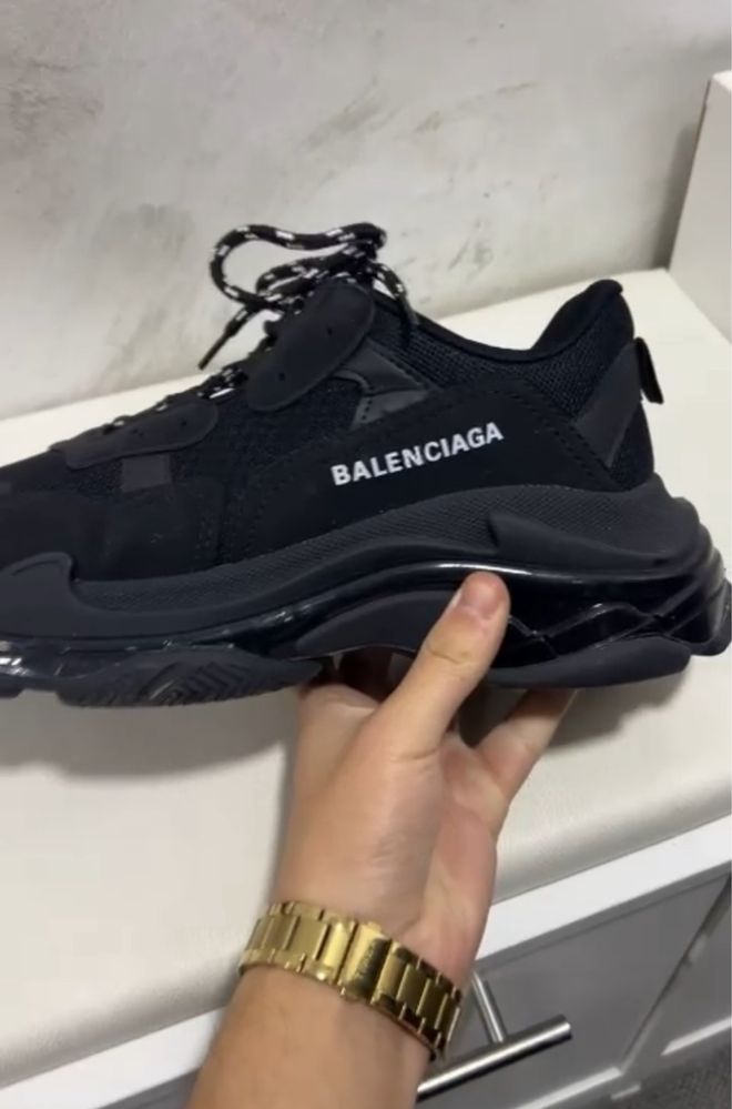 Adidasi Balenciaga