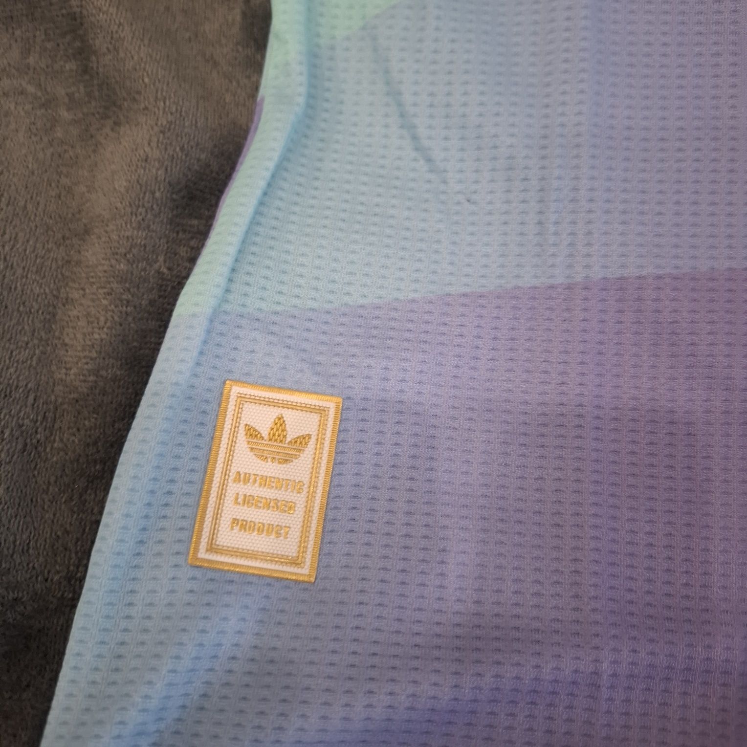 ADIDAS ORIGINALS тениска на Arsenal НОВА