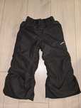 Pantaloni ski impermeabili marime  2-4ani