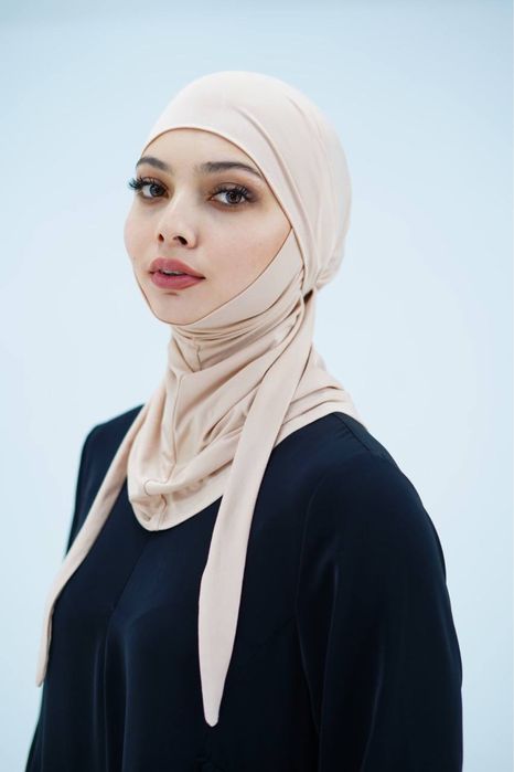 Орамалдар хиджаб