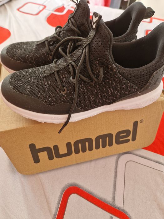 Vand teniși Hummel 37 NOI