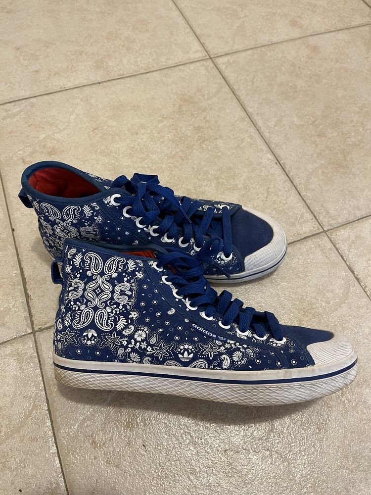 Дамски кецове Adidas