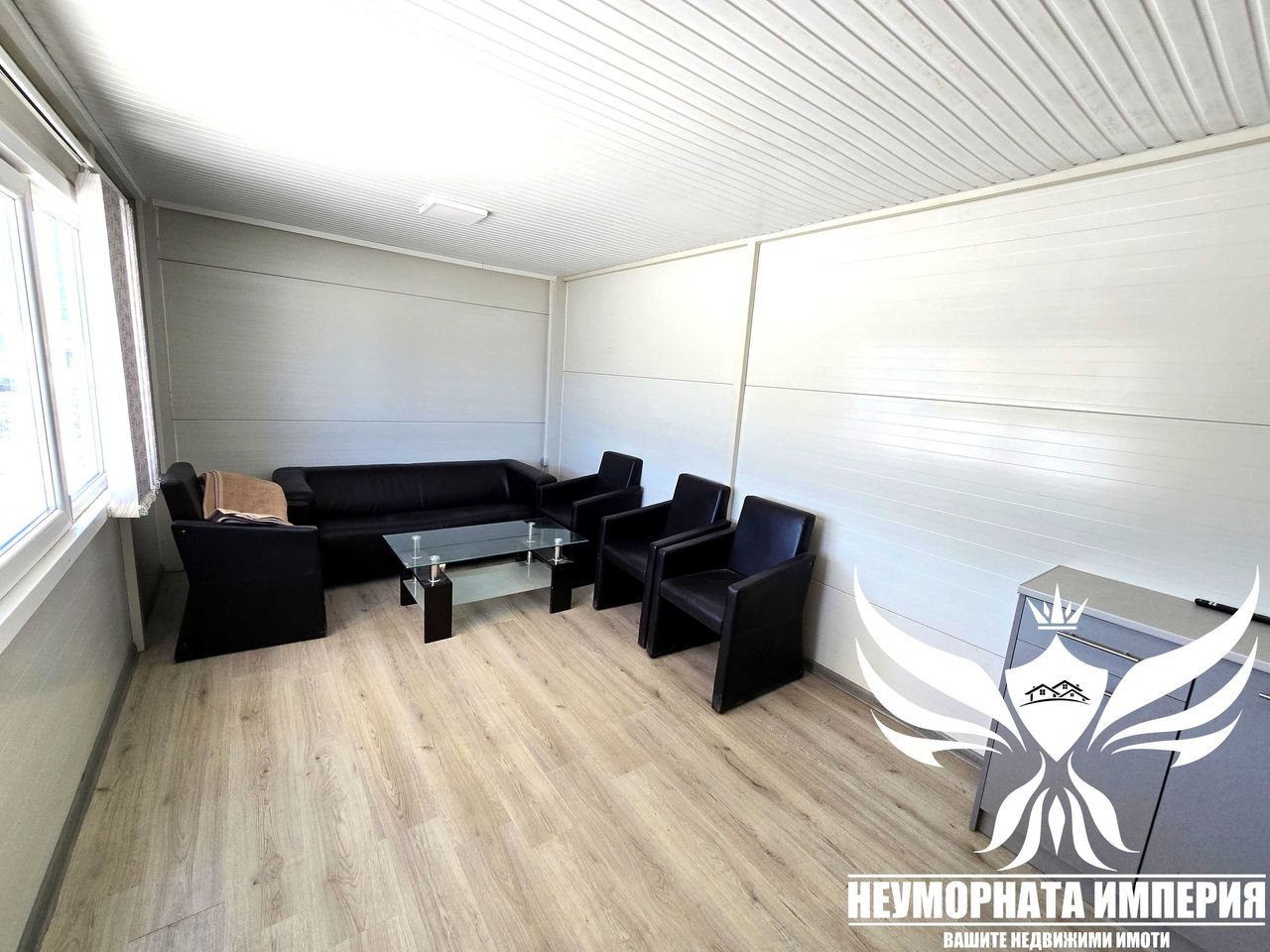 Дава се под наем Парцел в Асеновград - 920 кв.м за 666 € - Снимка #15