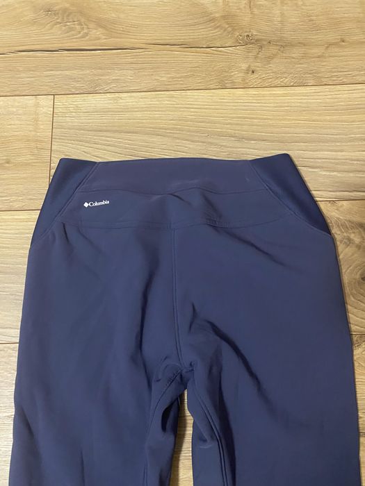 COLUMBIA OMNI-HEAT-pantaloni sport , stare impecabila , dame 38/M