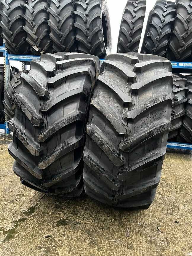 600/65 R28 anvelope noi radiale pentru tractor fata John DEERE