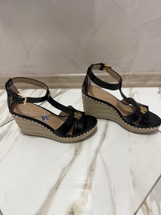 Сандали Lauren Ralph Lauren No41