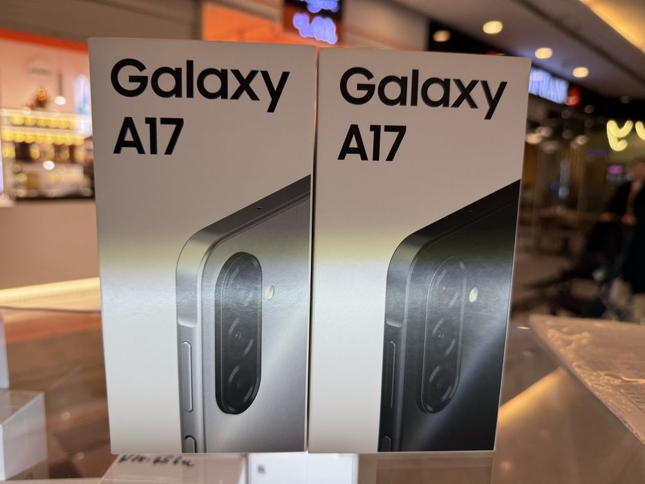 Samsung Galaxy A17 128gb, 256gb, Самсунг Галакси А17 128гб, 256гб
