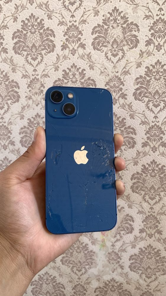 Айфон 13 . iPhone 13 . 128 gb