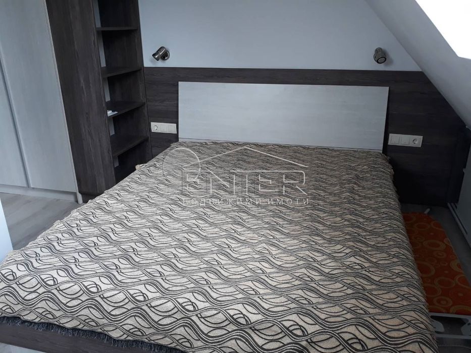 Дава се под наем Двустаен апартамент в Варна, Виница - 80 кв.м за 357 € - Снимка #4