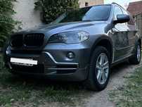 Vand X5 3.d(M57)