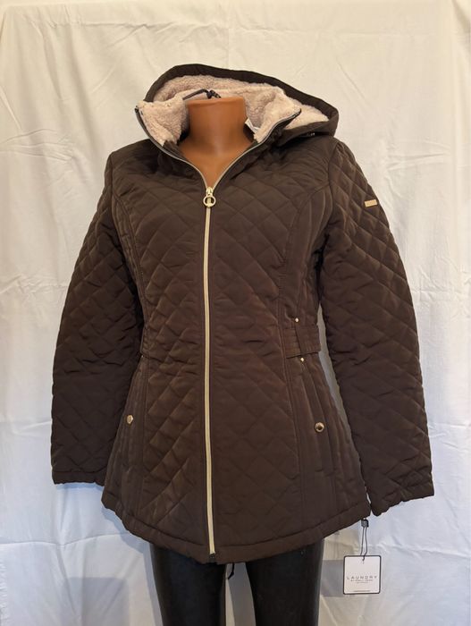 Дамско зимно яке