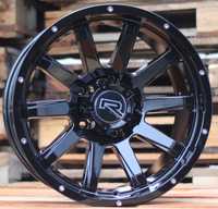 17" Джанти за OFFRoad 4x4 5/127 JEEP / WRANGLER / Cherokee /