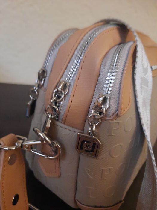Оригинална чанта Just & Polo