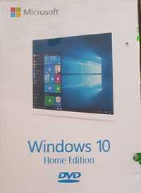 Windows 10 dvd home edition