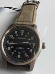 Ceas Hamilton Khaki Automatic Titanium 38 mm Nou-Nepurtat!