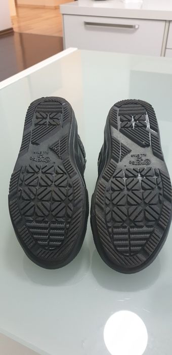 Ghete converse nr 28