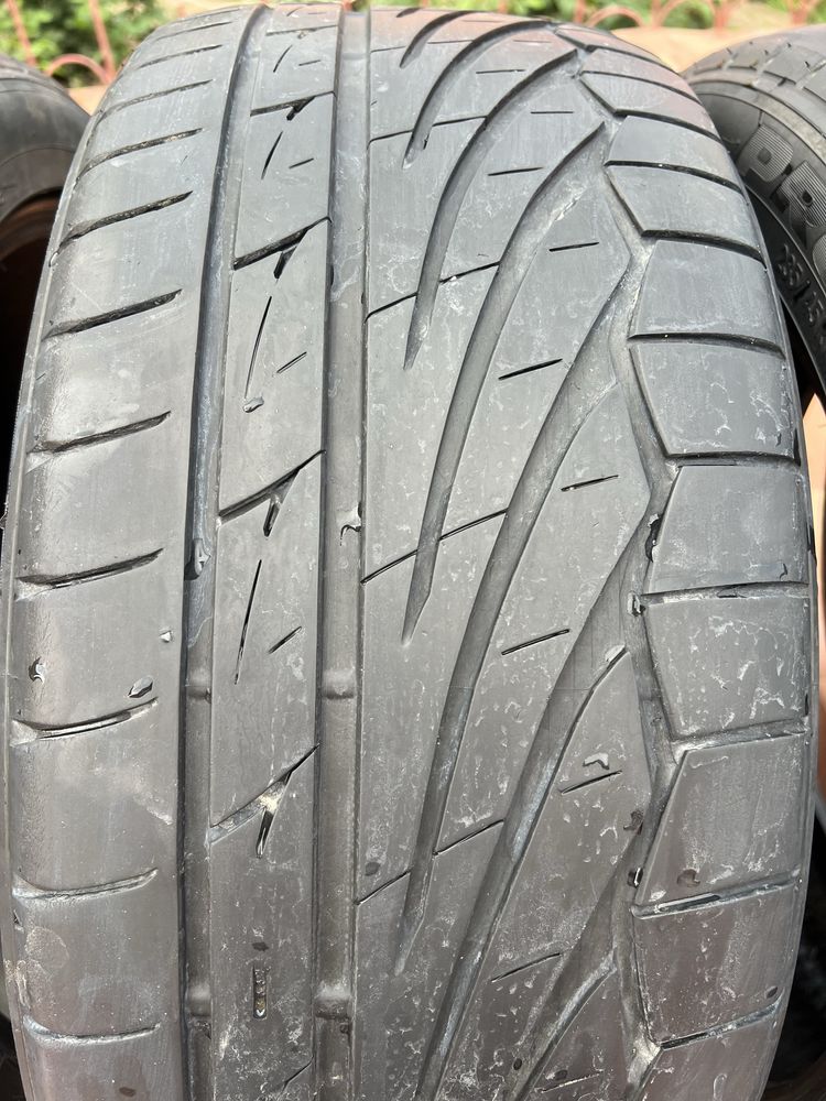 Летние шины TOYO 235/45/18
