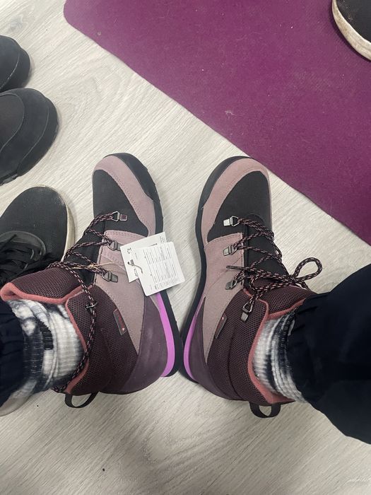 terrex ботинки 40 рз