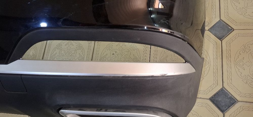 Chery 7 pro орка бампери сотилади