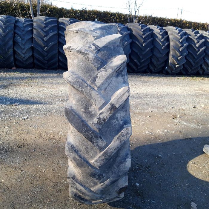 Cauciucuri 14.9/13-28  Barum Anvelope REZISTENTE tractor