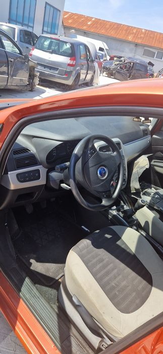 Vând turbina fiat Punto 1.3 cdti
