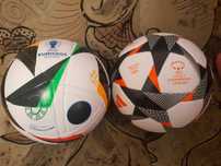 Minge adidas Euro2024 si CL Final24