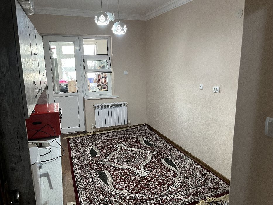 2 xona uy 72 Kv 1 etaj