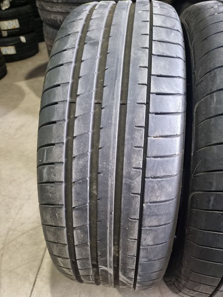 235/55/19 Goodyear 4piese