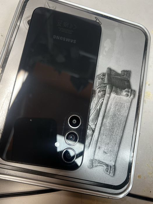 Samsung a54 за части