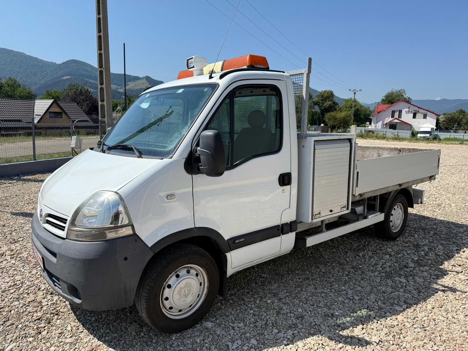 Nissan interstar sprinter crafter lada AL