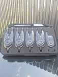 SET Avertizori 4 + 1 Wind Blade  New 2025

Produs NOU cu livrare prin