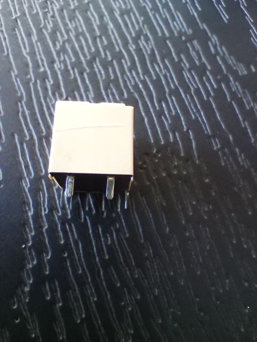 Реле G8ND-2UK-12VDC
