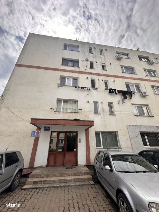 Apartament 2 camere - Pitesti