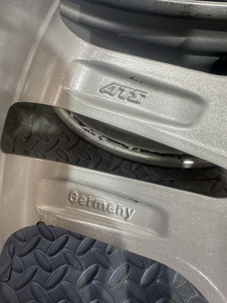 16 цола 5х120 - BMW - f20-f30-f40-e87-e90-e46 и други