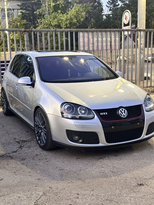 Volkswagen golf 5 GTI