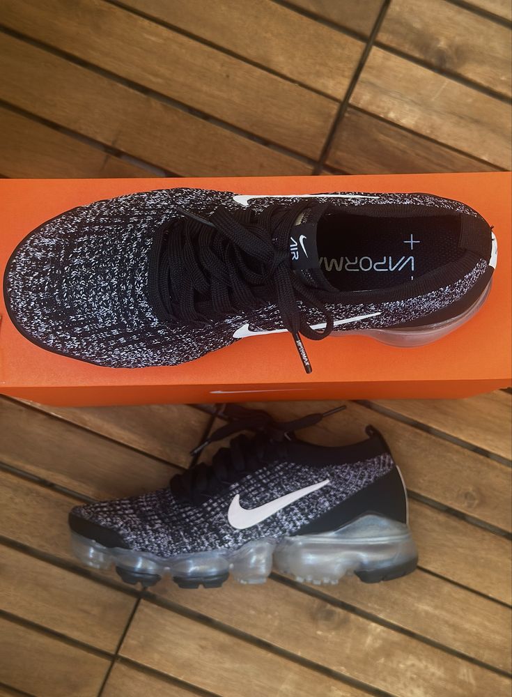 Дамски Nike Vapormax - Нови