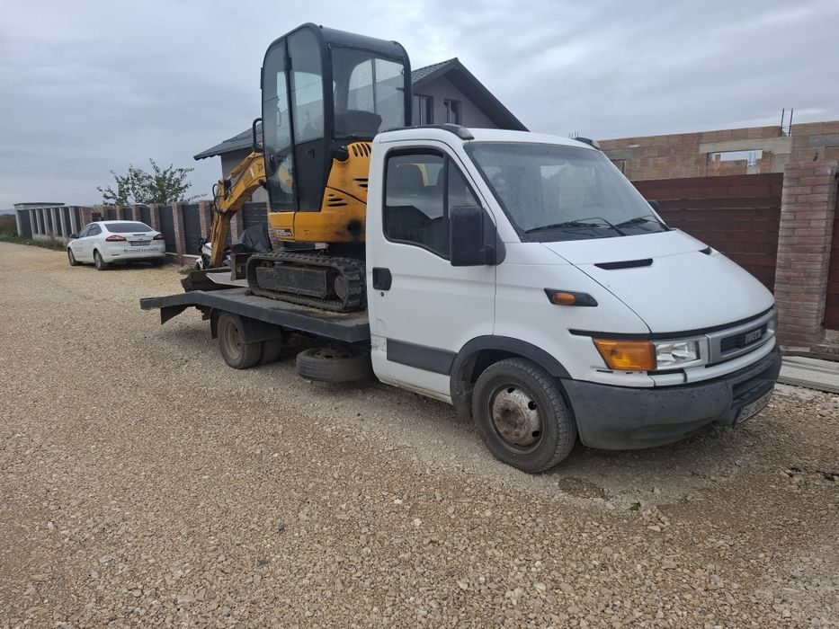 Tractări auto,  asistență rutieră