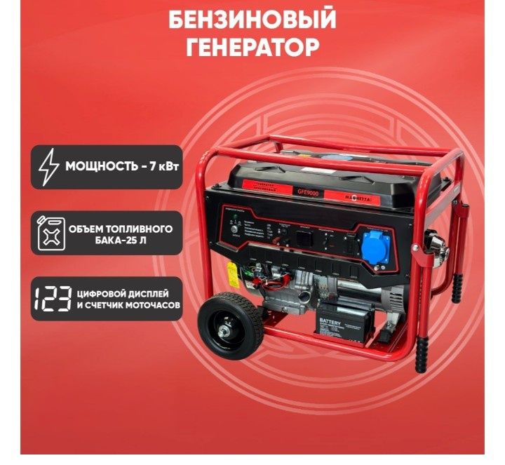 Генератор аренда прокат инструментов без выходных