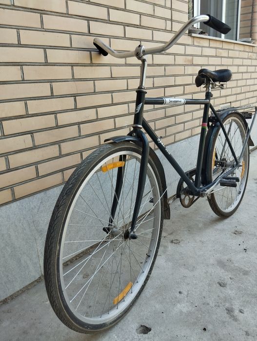 Velosiped Ural sotiladi